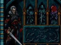 Legacy of Kain - Blood Omen sur Sony Playstation